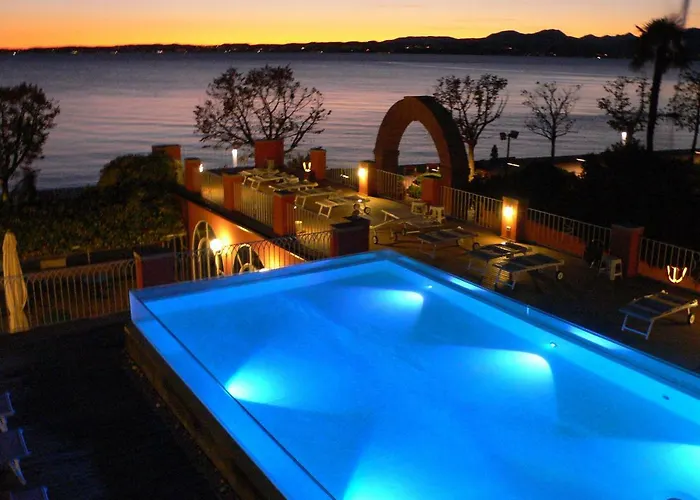 Hotel Alla Riviera Bardolino